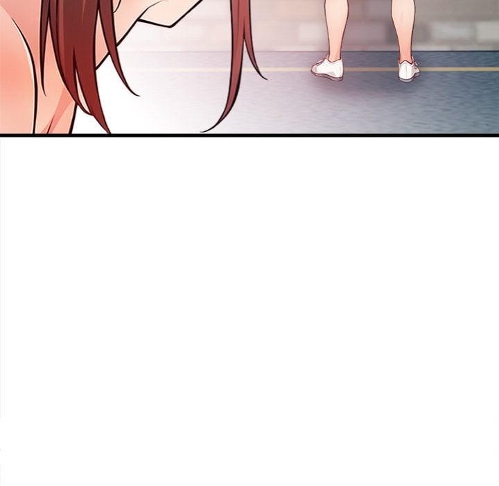 Trapped With My Boss - Chapter 19 Page 116