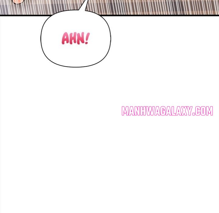 Trapped With My Boss - Chapter 19 Page 28