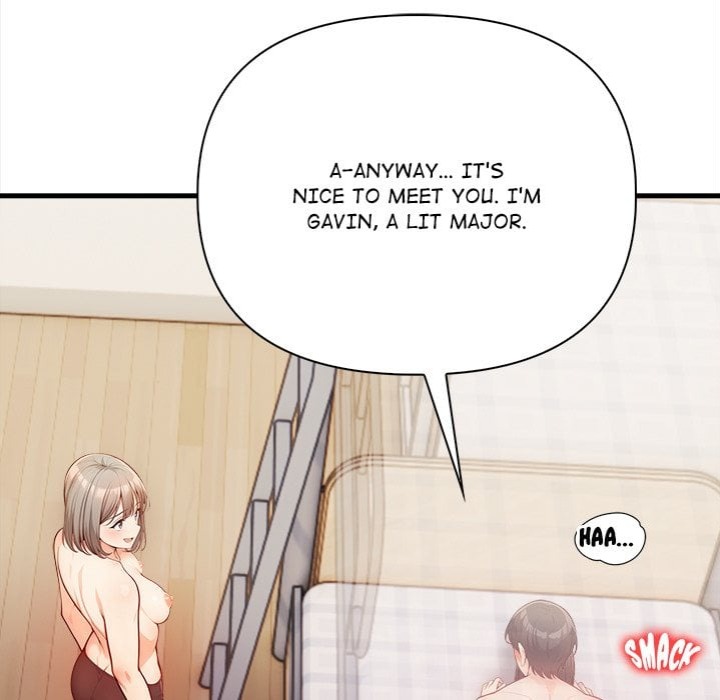 Trapped With My Boss - Chapter 19 Page 29