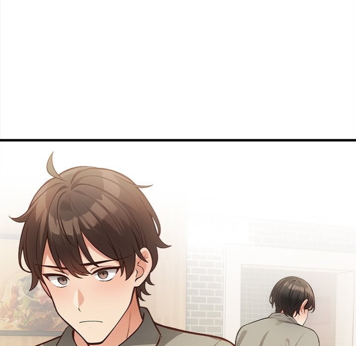 Trapped With My Boss - Chapter 19 Page 56