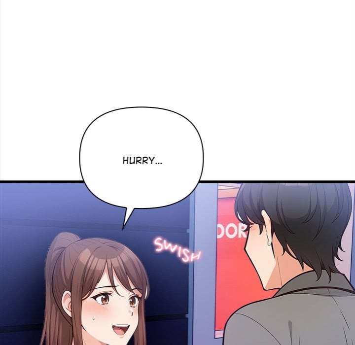 Trapped With My Boss - Chapter 19 Page 88