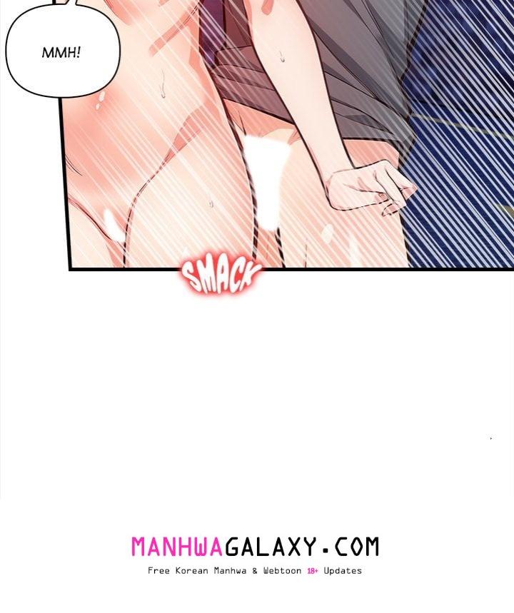 Trapped With My Boss - Chapter 19 Page 94