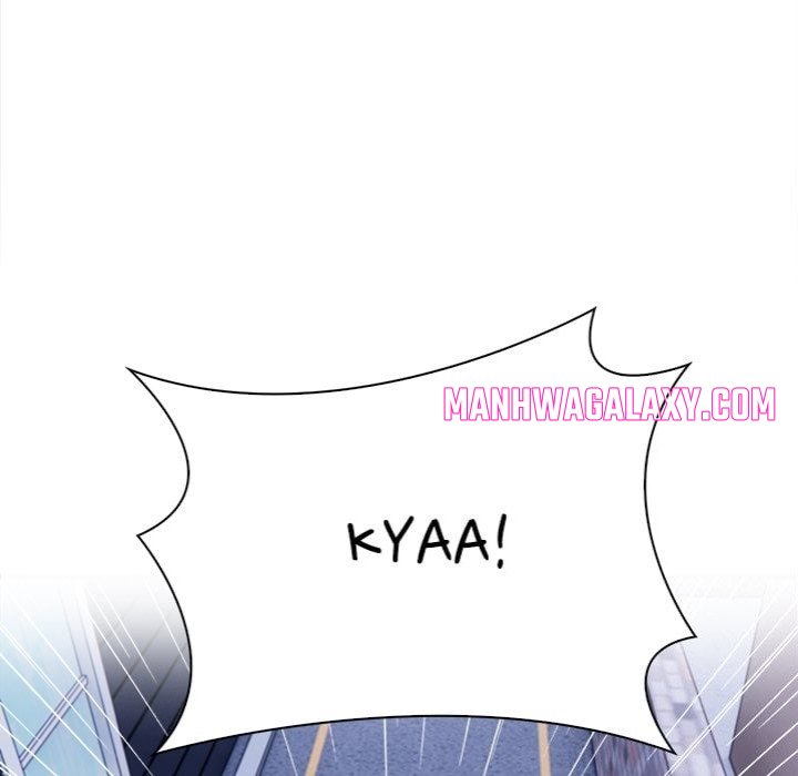 Trapped With My Boss - Chapter 20 Page 13