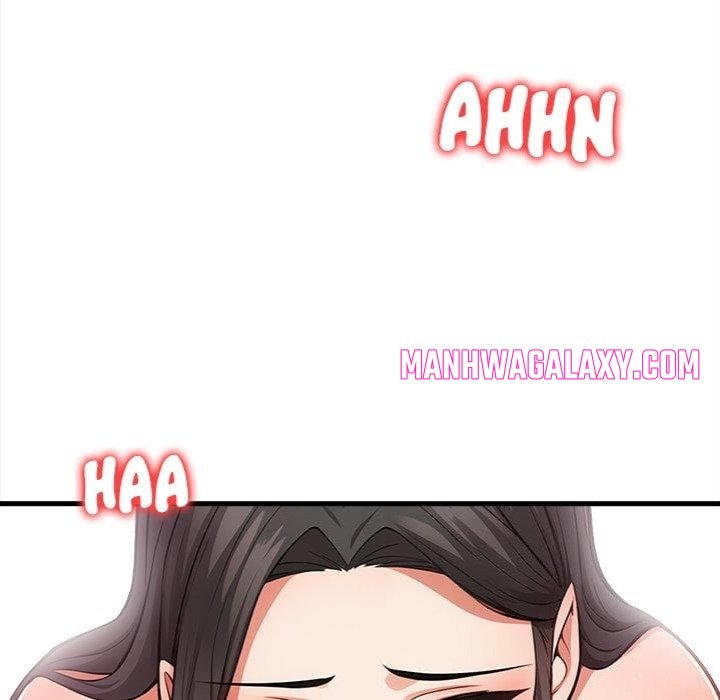 Trapped With My Boss - Chapter 20 Page 160