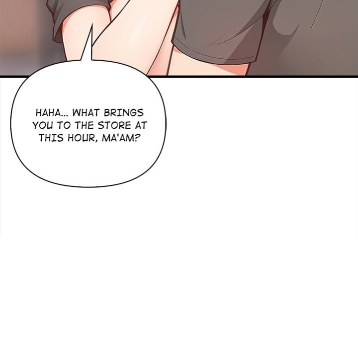 Trapped With My Boss - Chapter 20 Page 17