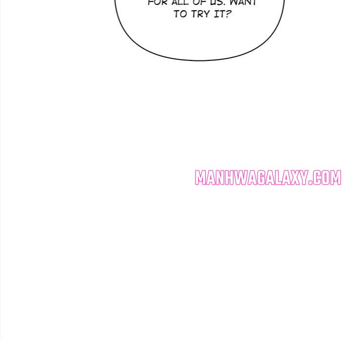 Trapped With My Boss - Chapter 20 Page 25