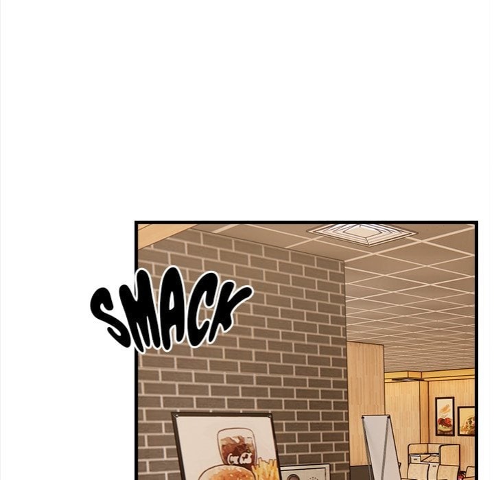 Trapped With My Boss - Chapter 20 Page 28