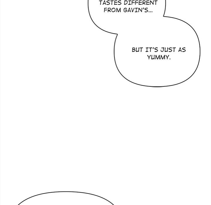 Trapped With My Boss - Chapter 20 Page 34