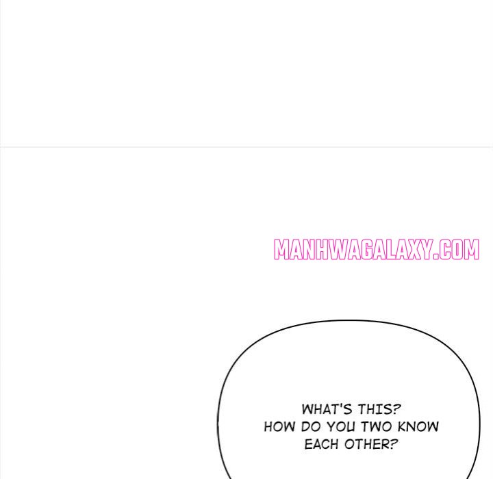 Trapped With My Boss - Chapter 20 Page 37