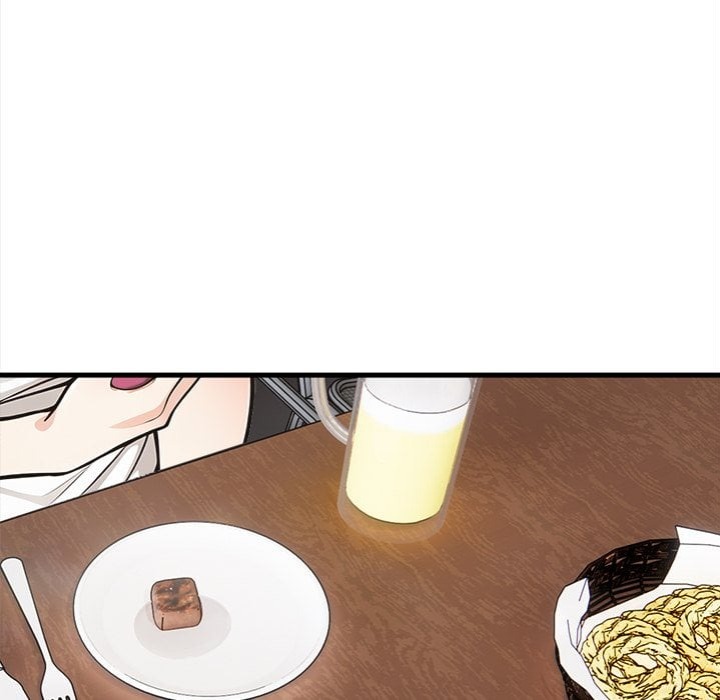 Trapped With My Boss - Chapter 20 Page 50