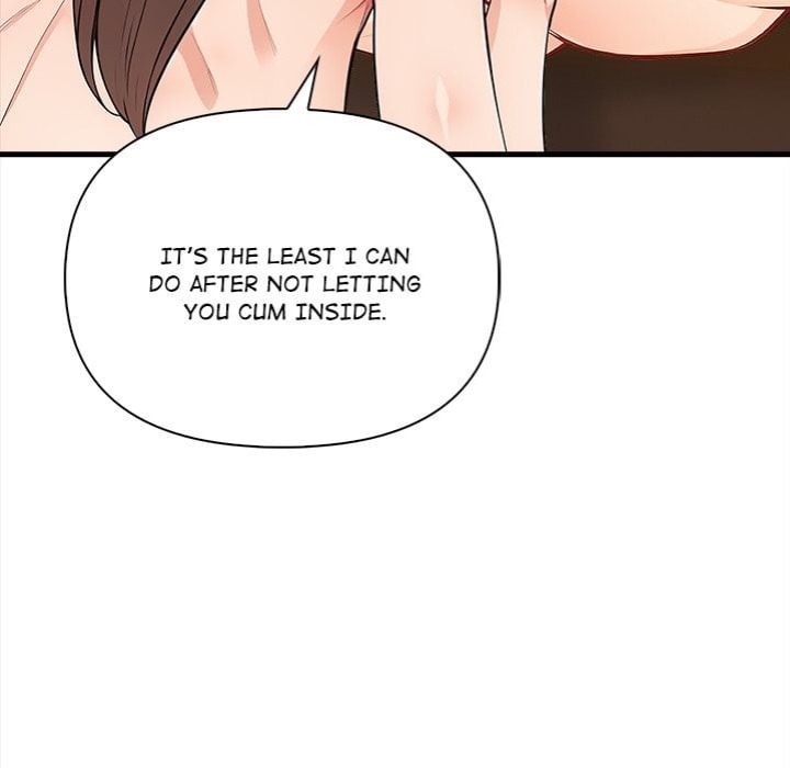 Trapped With My Boss - Chapter 20 Page 81