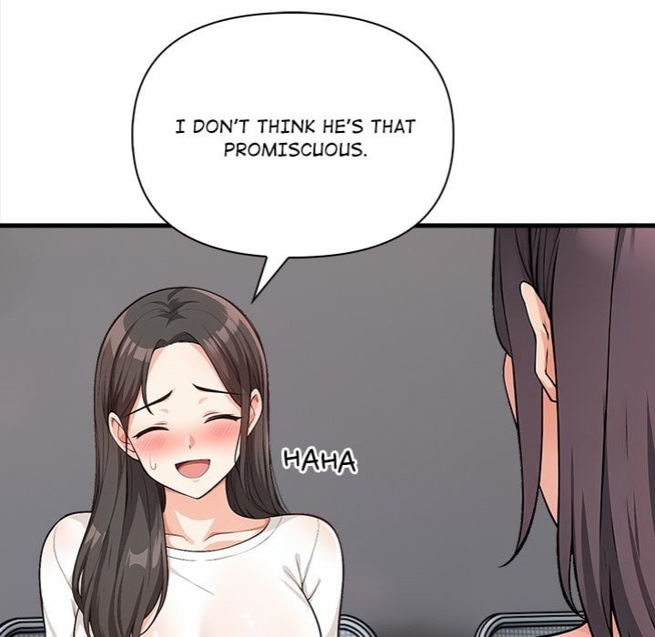 Trapped With My Boss - Chapter 20 Page 87