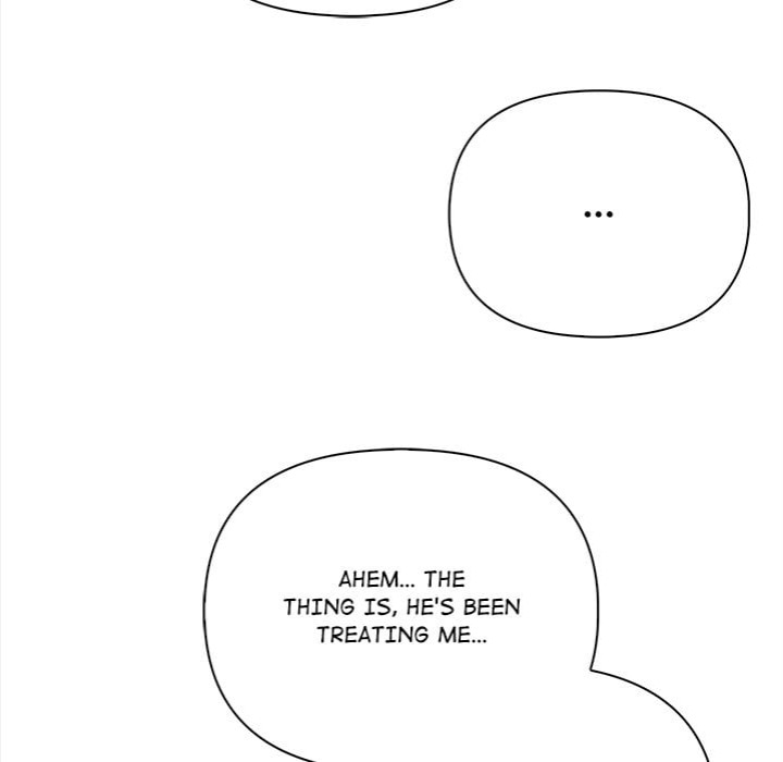 Trapped With My Boss - Chapter 20 Page 89