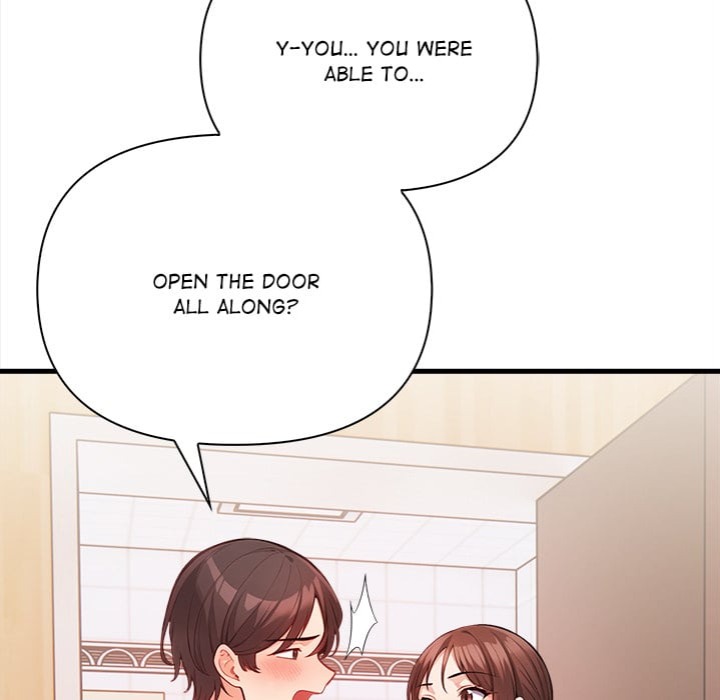 Trapped With My Boss - Chapter 5 Page 104