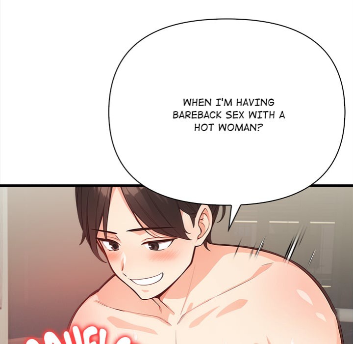 Trapped With My Boss - Chapter 5 Page 129