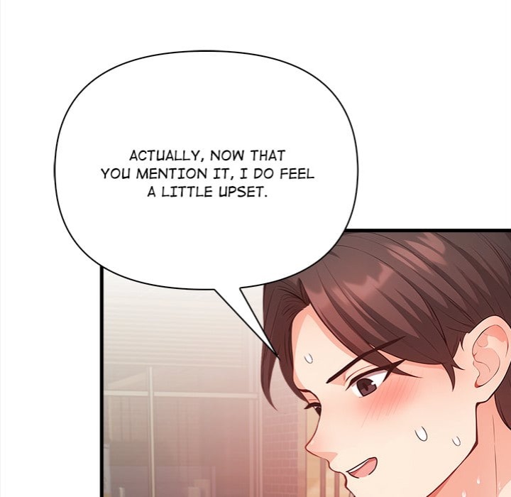 Trapped With My Boss - Chapter 5 Page 136