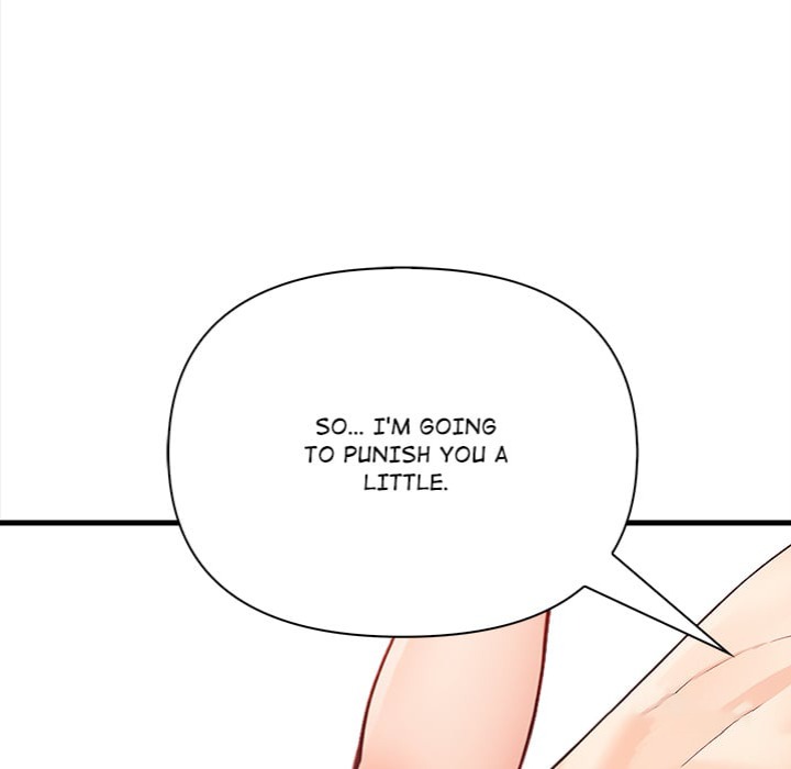 Trapped With My Boss - Chapter 5 Page 138