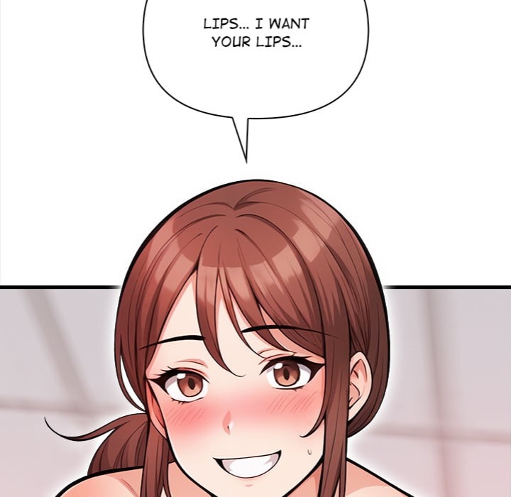 Trapped With My Boss - Chapter 5 Page 14