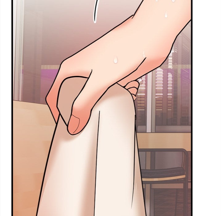 Trapped With My Boss - Chapter 5 Page 142