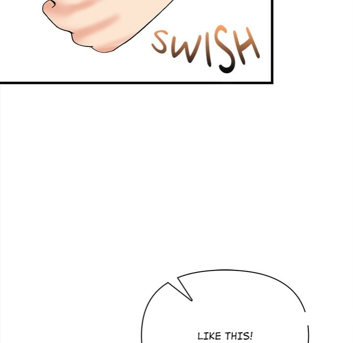 Trapped With My Boss - Chapter 5 Page 147