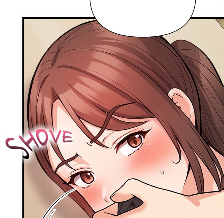 Trapped With My Boss - Chapter 5 Page 148