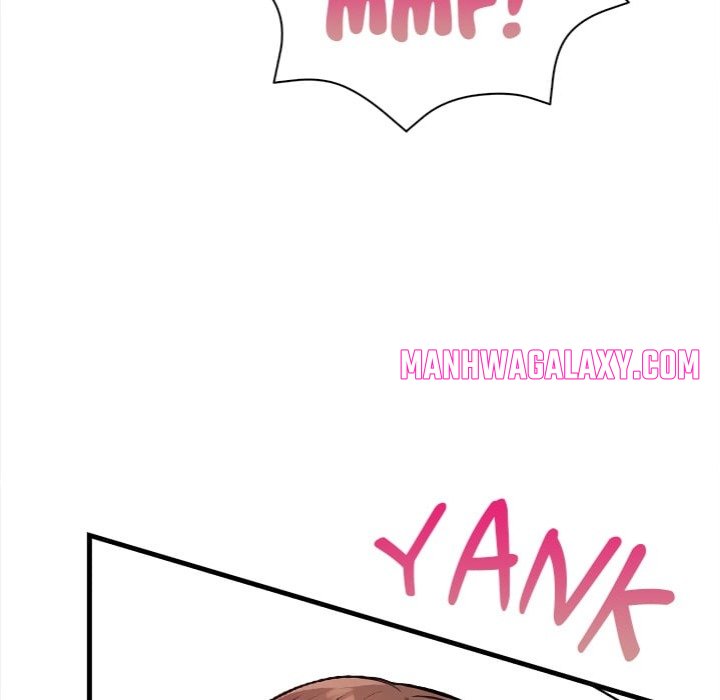 Trapped With My Boss - Chapter 5 Page 153