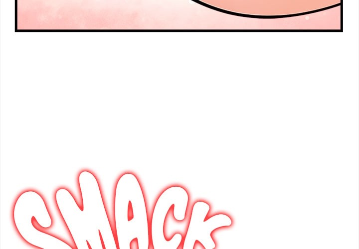 Trapped With My Boss - Chapter 5 Page 4