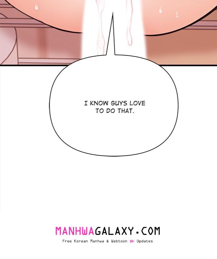 Trapped With My Boss - Chapter 5 Page 50