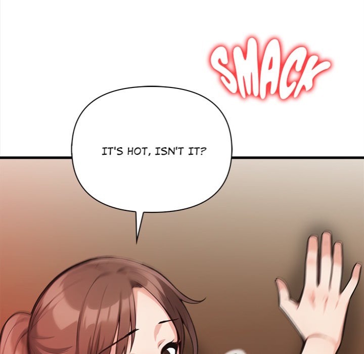 Trapped With My Boss - Chapter 5 Page 67