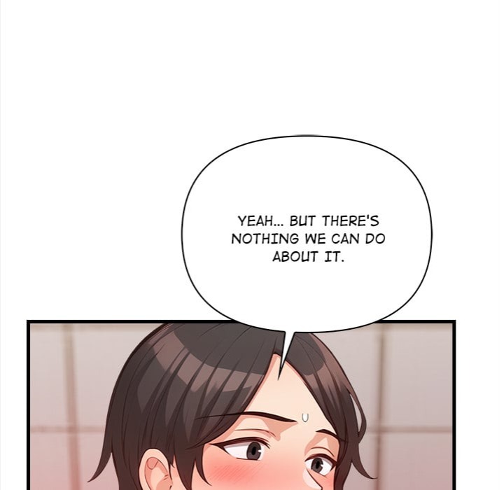 Trapped With My Boss - Chapter 5 Page 71