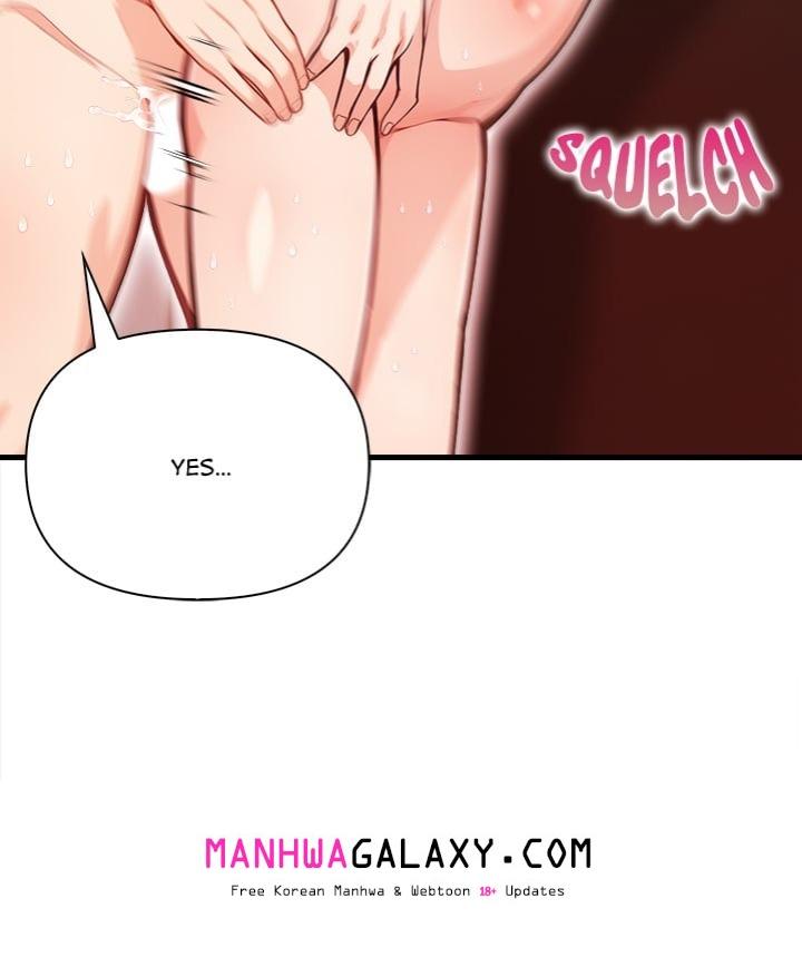 Trapped With My Boss - Chapter 5 Page 75