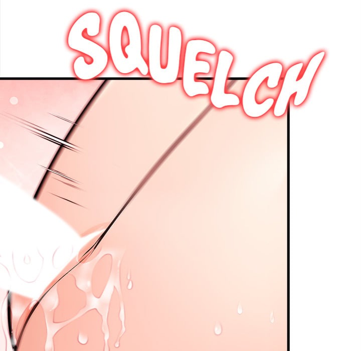 Trapped With My Boss - Chapter 5 Page 8