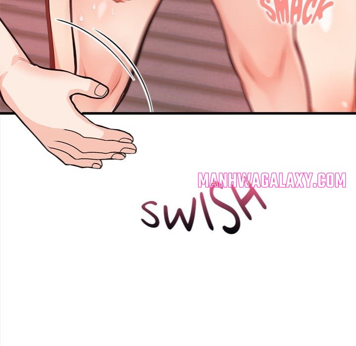 Trapped With My Boss - Chapter 5 Page 83