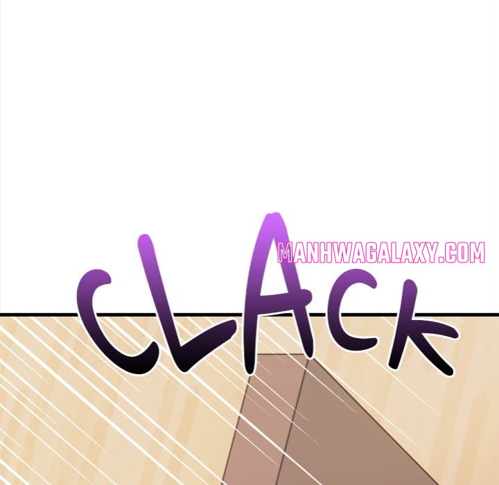 Trapped With My Boss - Chapter 5 Page 89