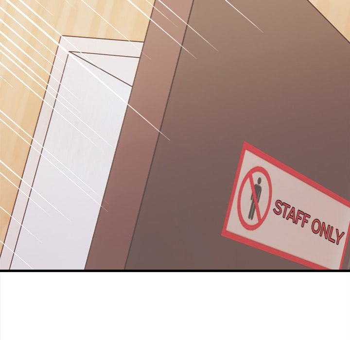 Trapped With My Boss - Chapter 5 Page 90