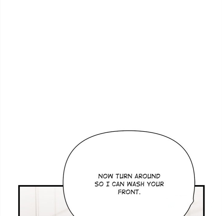 Trapped With My Boss - Chapter 6 Page 100