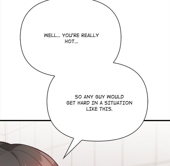 Trapped With My Boss - Chapter 6 Page 112