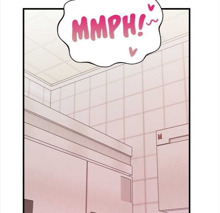 Trapped With My Boss - Chapter 6 Page 132