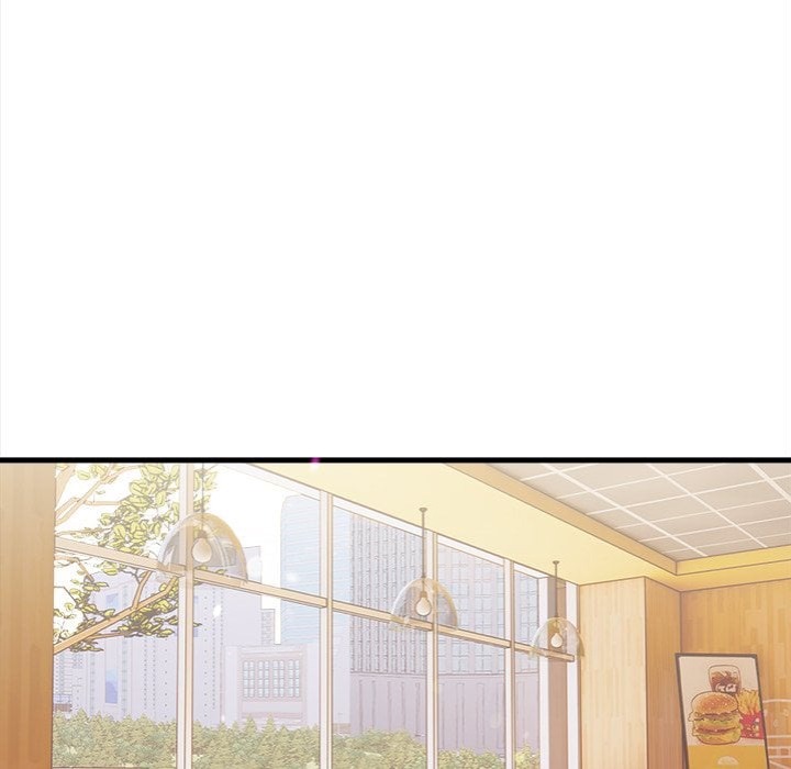 Trapped With My Boss - Chapter 6 Page 135