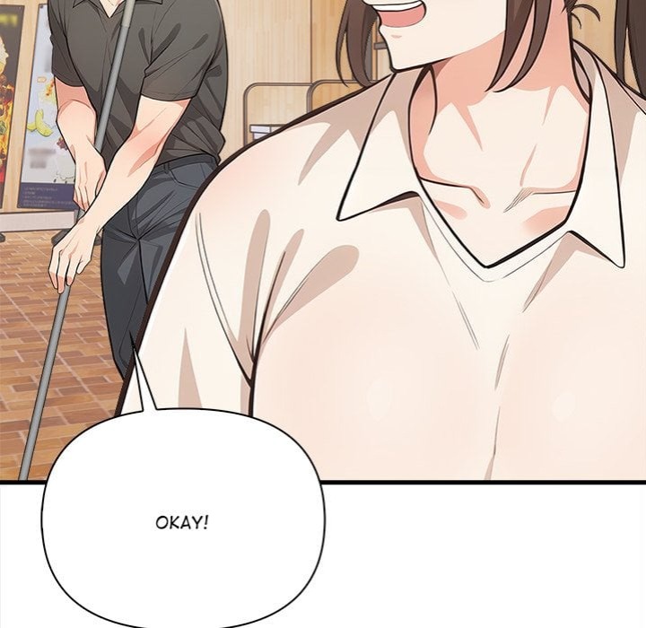 Trapped With My Boss - Chapter 6 Page 141