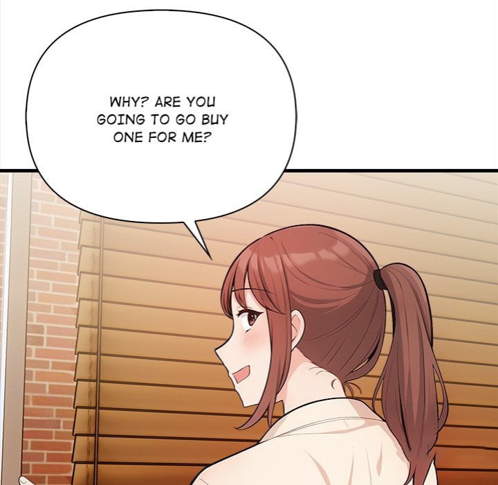 Trapped With My Boss - Chapter 6 Page 160