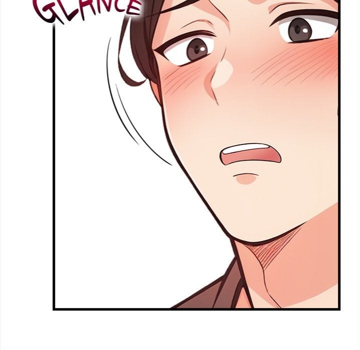 Trapped With My Boss - Chapter 7 Page 119