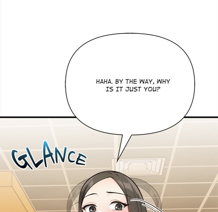 Trapped With My Boss - Chapter 7 Page 16