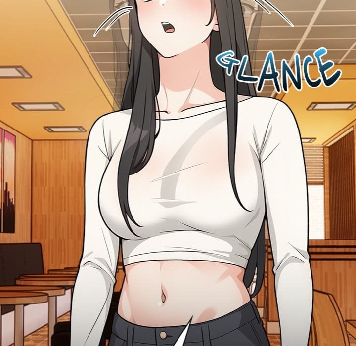 Trapped With My Boss - Chapter 7 Page 17