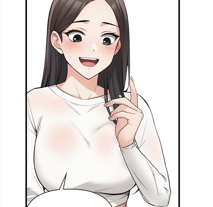 Trapped With My Boss - Chapter 7 Page 30