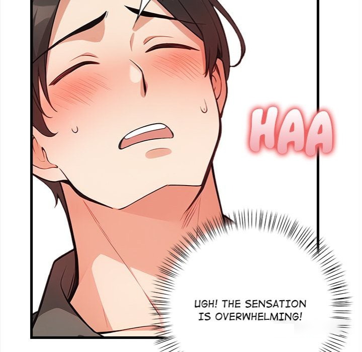 Trapped With My Boss - Chapter 7 Page 48