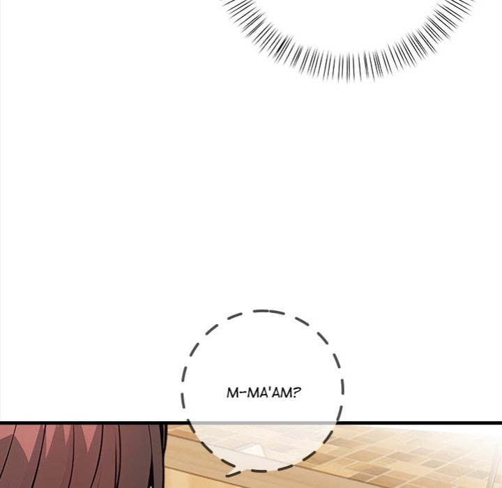 Trapped With My Boss - Chapter 7 Page 49