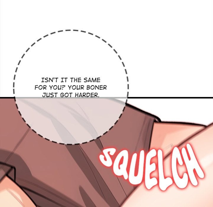 Trapped With My Boss - Chapter 7 Page 73