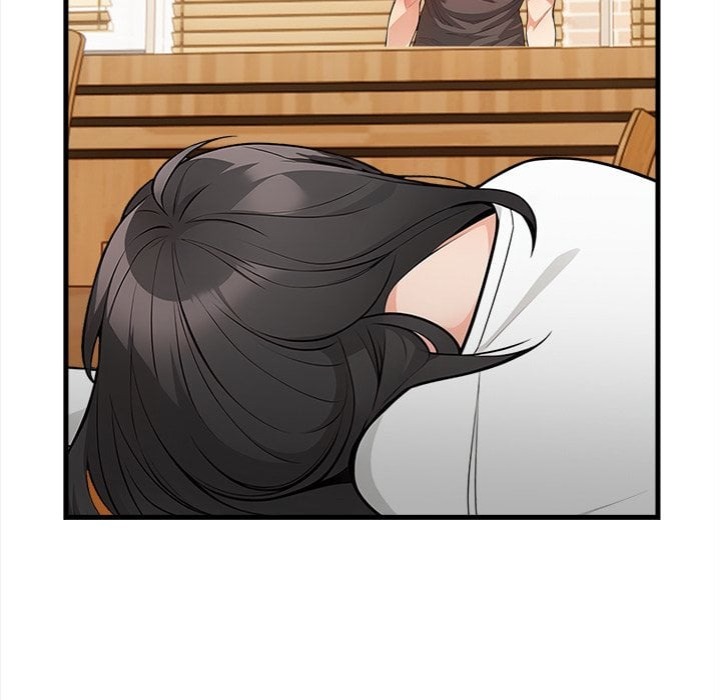 Trapped With My Boss - Chapter 7 Page 77