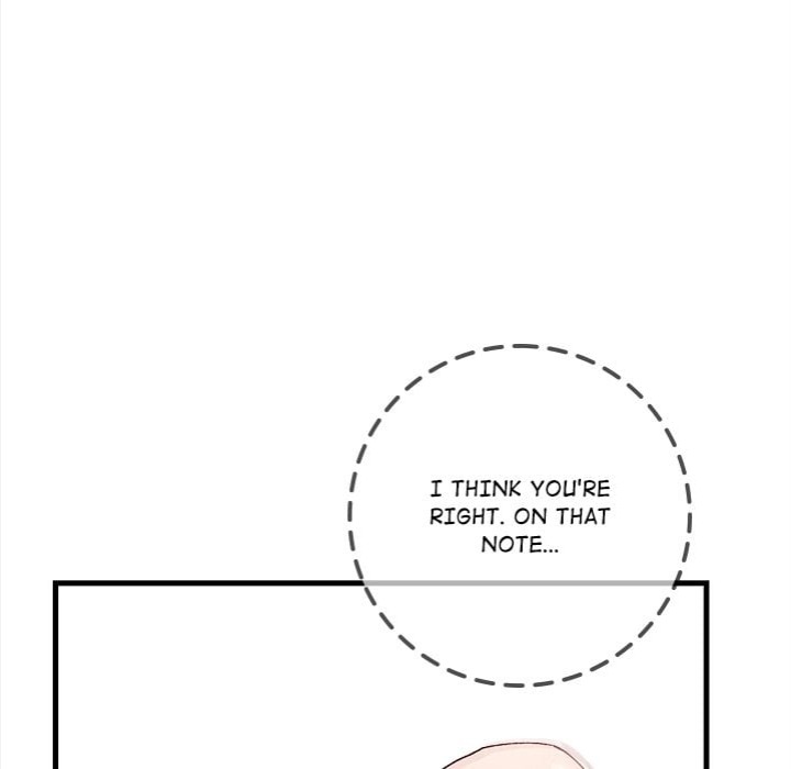 Trapped With My Boss - Chapter 7 Page 78